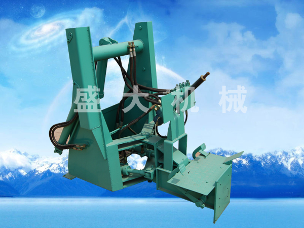 液壓機(jī)械配件